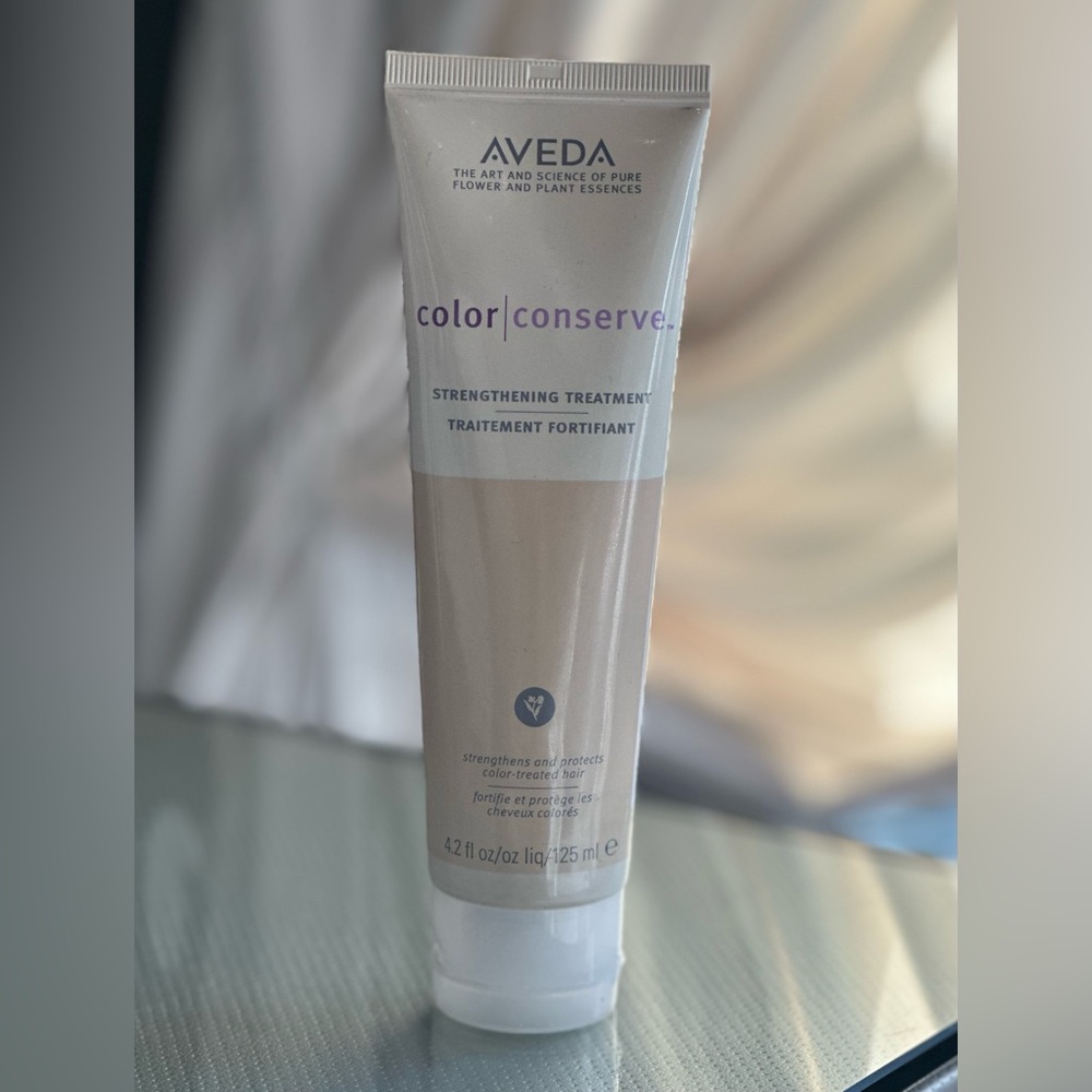 Aveda Color Conserve Strengthening Treatment